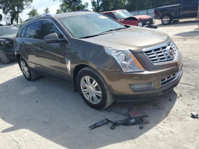  CADILLAC SRX 2015 Brązowy