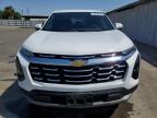 2025 Chevrolet Equinox Lt for Sale in Fresno, CA - Rear End