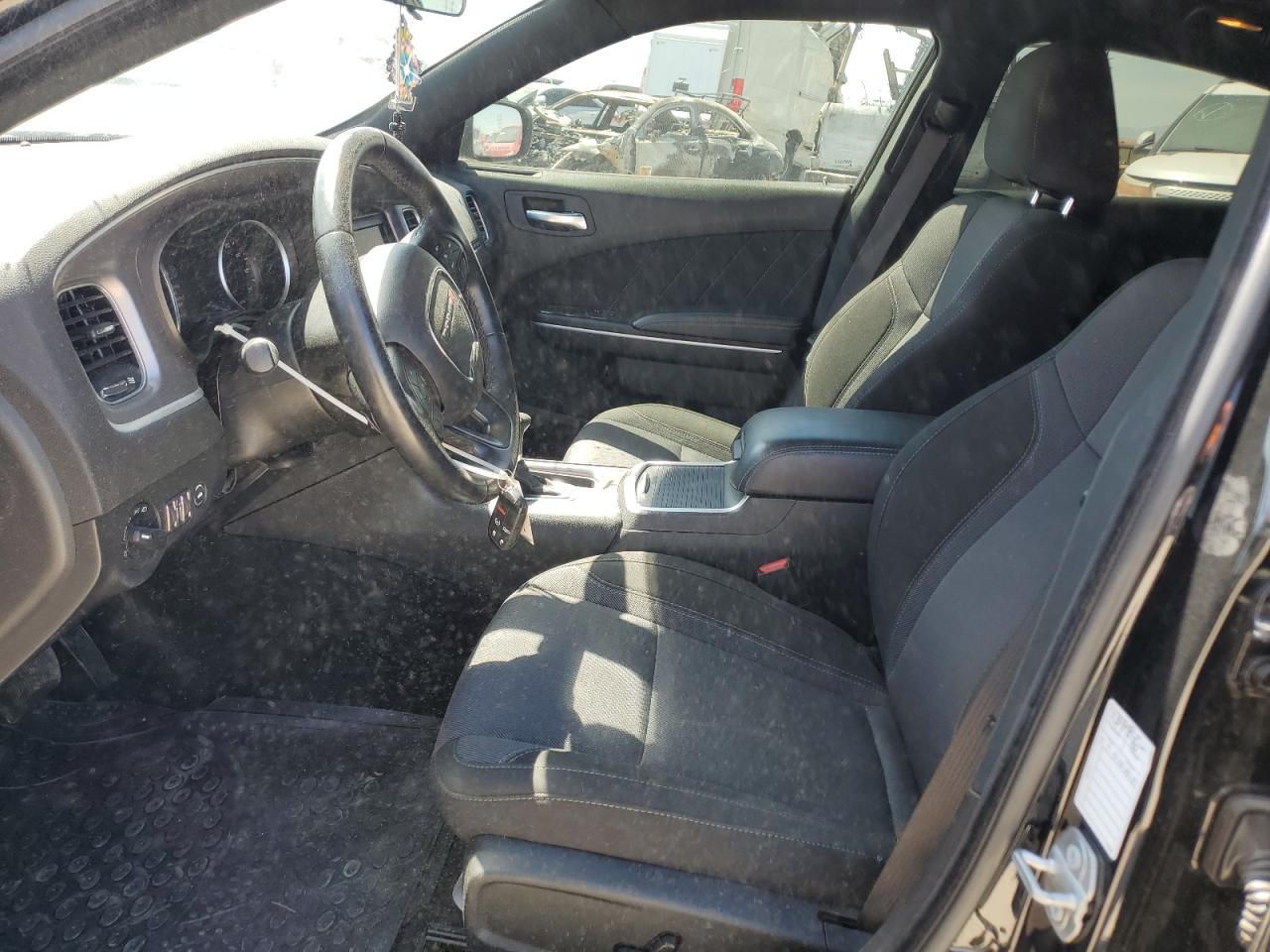 DODGE CHARGER 2022 VIN 2C3CDXBG9NH255256 фото 7