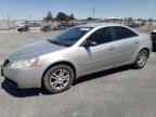 2006 Pontiac G6 Se1 за продажба в Nampa, ID - Side