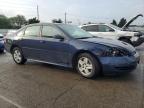 2010 Chevrolet Impala Ls for Sale in Moraine, OH - Front End