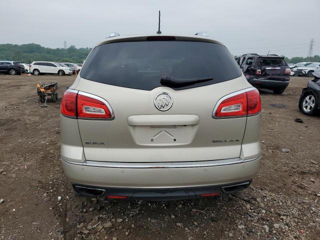  BUICK ENCLAVE 2014 Бежевий