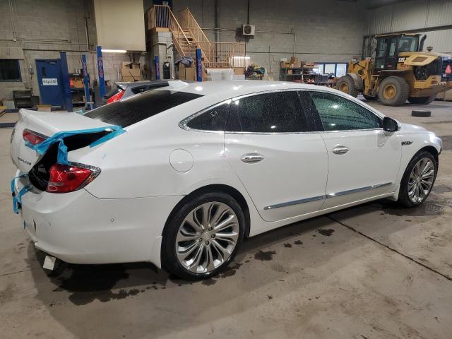 2017 BUICK LACROSSE PREMIUM  