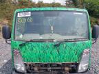 2015 NISSAN NT400 CABS for sale at Copart BELFAST