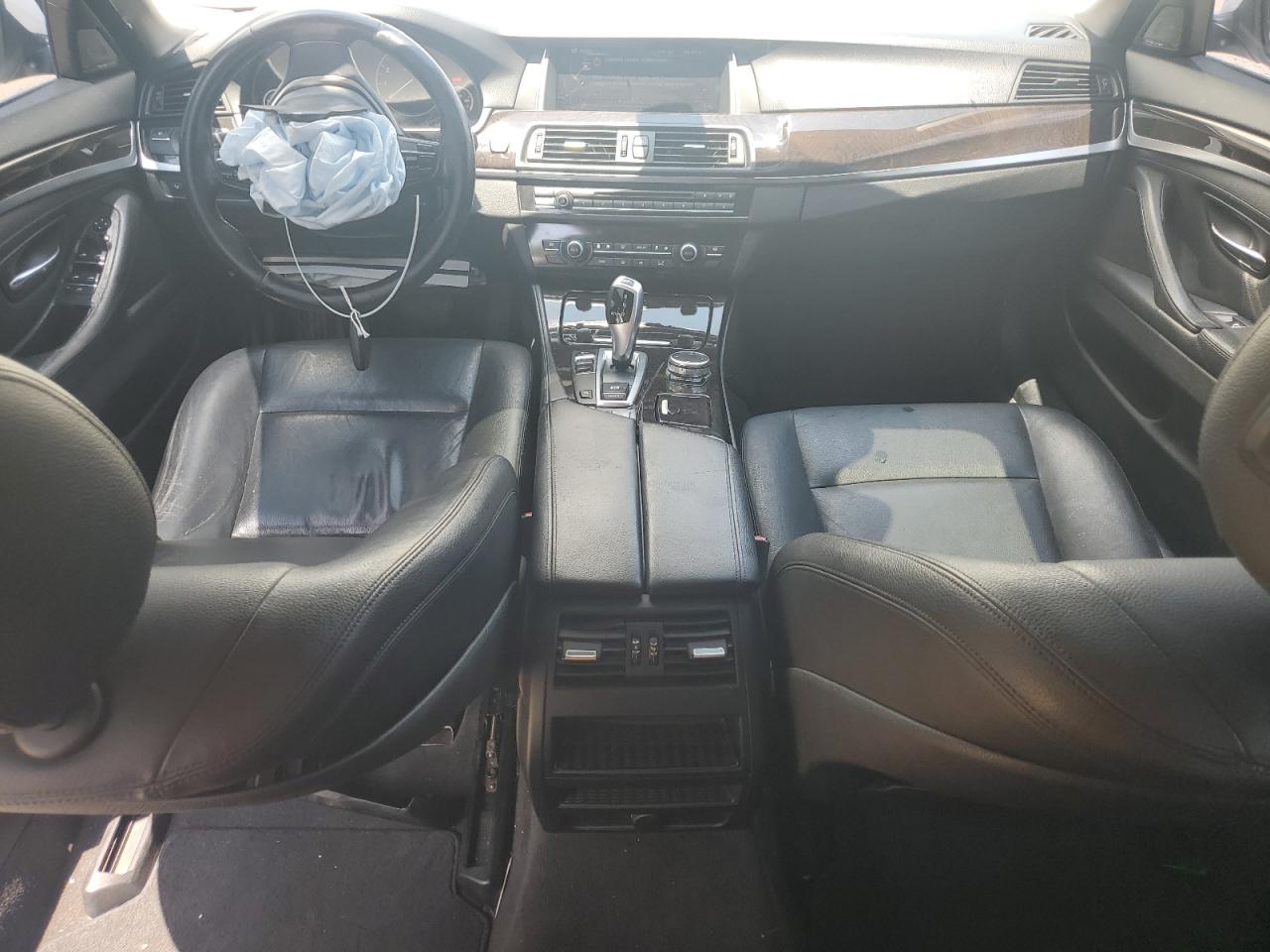 2015 BMW 535 I VIN: WBA5B1C51FD920800 Lot: 61407795