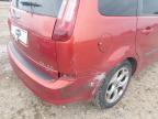 2007 FORD C-MAX ZETE for sale at Copart WISBECH