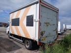 2017 MITSUBISHI CANTER 7C1 for sale at Copart WOLVERHAMPTON