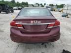 2014 Honda Civic Lx იყიდება Walton-ში, KY - Front End