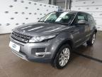 2015 LAND ROVER RANGEROVER for sale at Copart EAST KILBRIDE