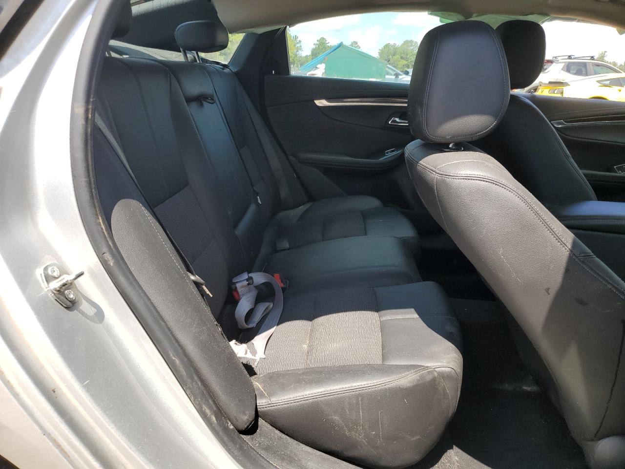 2019 Chevrolet Impala Lt VIN: 2G11Z5SA1K9136006 Lot: 61638905
