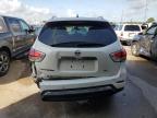 2016 Nissan Pathfinder S   იყიდება New Orleans-ში, LA - Rear End