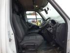 2017 VAUXHALL MOVANO F35 for sale at Copart WISBECH