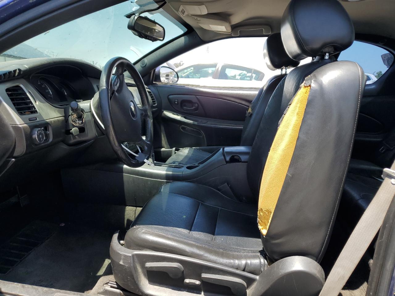 2006 Chevrolet Monte Carlo Lt VIN: 2G1WK151769278848 Lot: 60251065