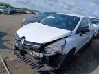2013 RENAULT CLIO D-QUE for sale at Copart SANDWICH