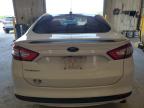 2016 Ford Fusion S на продаже в Columbia, MO - Side