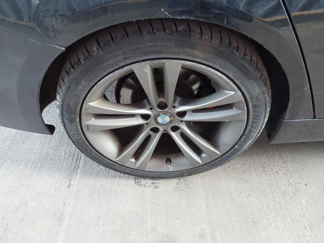 2012 BMW 320D SPORT