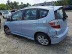 2009 Honda Fit Sport de vânzare în Mendon, MA - Rear End