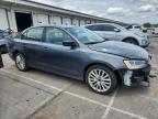 2012 Volkswagen Jetta Base   zu verkaufen in Louisville, KY - Front End