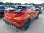2020 TOYOTA C-HR ORANG for sale at Copart ROCHFORD