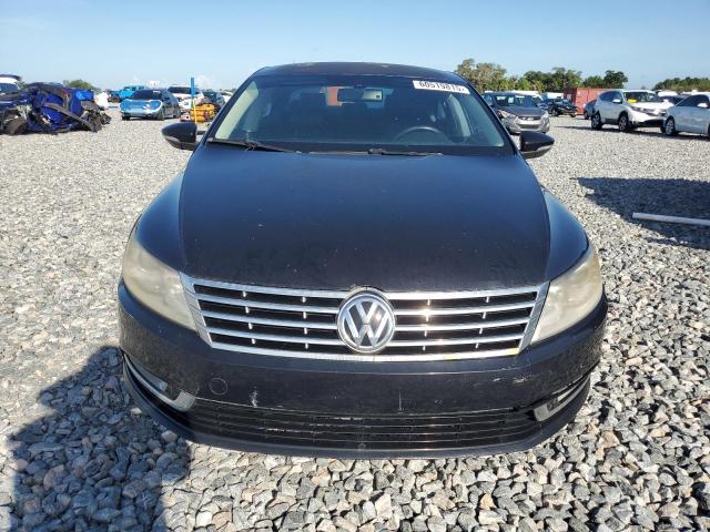  VOLKSWAGEN CC 2013 Czarny