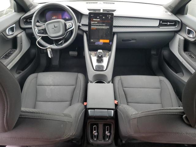  POLESTAR 2 2023 White