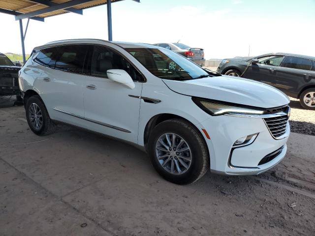  BUICK ENCLAVE 2022 Biały