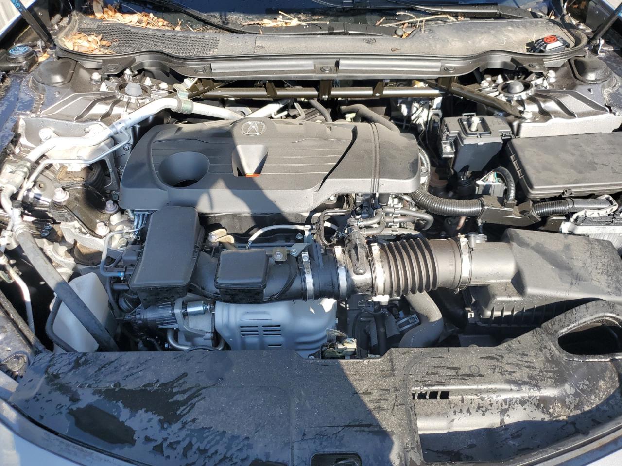 2024 Acura Tlx Technology VIN: 19UUB5F49RA001207 Lot: 62239745