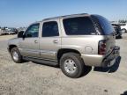 2003 Gmc Yukon  na sprzedaż w Sacramento, CA - Front End