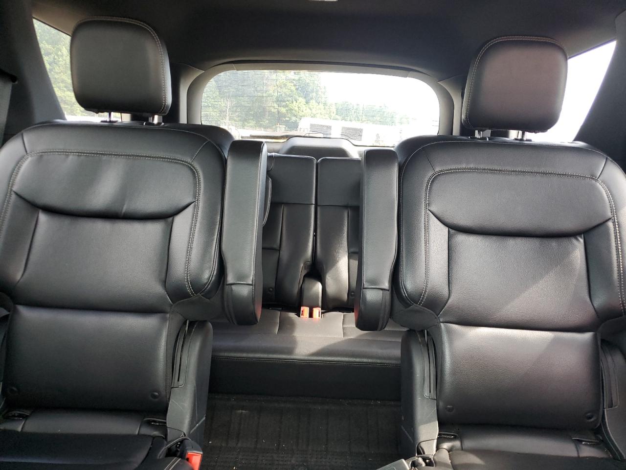 2020 Ford Explorer Xlt VIN: 1FMSK7DH6LGA76292 Lot: 62765675