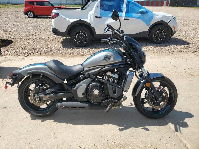 2025 KAWASAKI EN650 E for sale at Copart SD - RAPID CITY