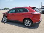 2020 Ford Edge Sel на продаже в Greenwood, NE - Front End