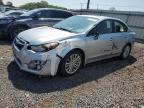 2015 Subaru Impreza Premium Plus   for Sale in Hillsborough, NJ - Front End