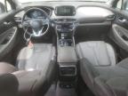 2019 Hyundai Santa Fe Limited for Sale in East Granby, CT - Mechanical