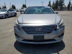 2017 Hyundai Sonata Se for Sale in Rancho Cucamonga, CA - Front End