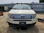 2008 Ford Edge Se for Sale in Windsor, NJ - Vandalism
