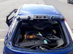 2008 FORD FOCUS ST-3 for sale at Copart SANDTOFT
