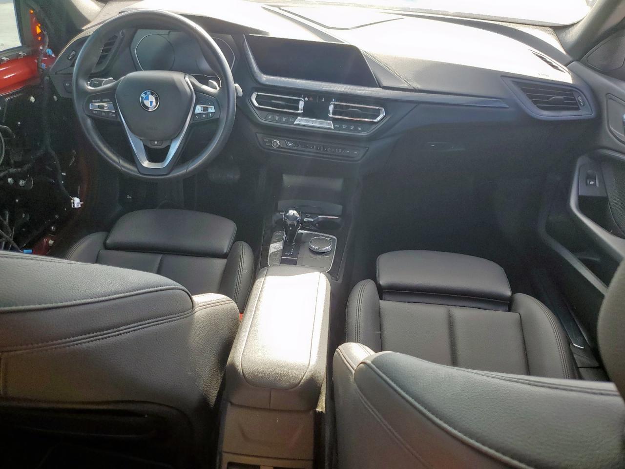 2020 BMW 228Xi VIN: WBA73AK05L7F92158 Lot: 62458825