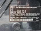 Opa Locka, FL에서 판매 중인 2012 Bmw 528 I - Front End