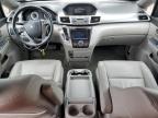 2015 Honda Odyssey Exl for Sale in Chicago Heights, IL - Front End