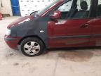 2007 HYUNDAI MATRIX GSI for sale at Copart WOLVERHAMPTON