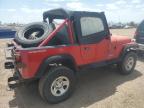 1991 Jeep Wrangler / Yj    продається в Brighton, CO - Biohazard/Chemical