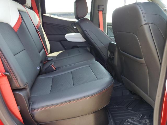 2023 GMC CANYON AT4X  