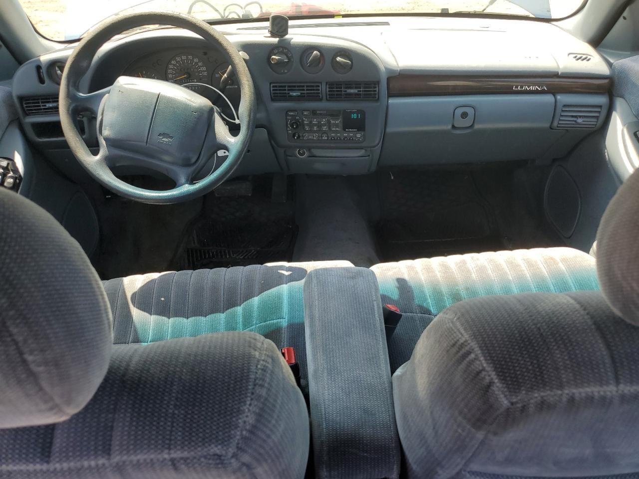 1999 Chevrolet Lumina Base VIN: 2G1WL52M0X1101254 Lot: 61193435
