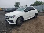 2020 Mercedes-Benz Gle 350 4Matic იყიდება Marlboro-ში, NY - Mechanical