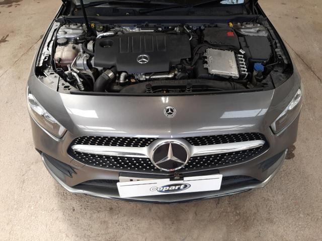 2019 MERCEDES BENZ A 200 D AM