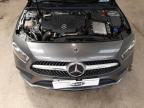 2019 MERCEDES BENZ A 200 D AM for sale at Copart WOLVERHAMPTON