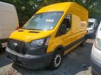 2023 FORD TRANSIT T-250   for sale at Copart DC - WASHINGTON DC