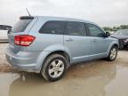 2013 Dodge Journey Se იყიდება Houston-ში, TX - Front End