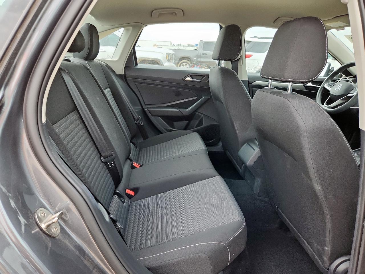 2022 Volkswagen Jetta S VIN: 3VWCM7BU7NM022122 Lot: 62805105