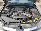 2010 SUBARU IMPREZA 2.5I   for sale at Copart ON - TORONTO